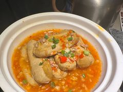 -黔渔翁豆花渎鱼(喷水池店)