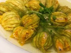 -大自然(鲁家村店)