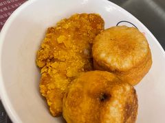 -毛华美食(清扬路店)