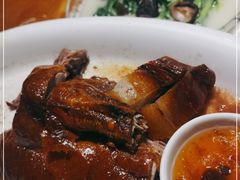 -周锦记广式餐厅