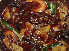 -百年神厨·地道川菜(清江西路店)