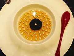 -LA TABLE de Joël Robuchon Restaurant