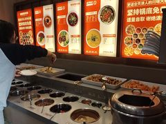 -蜀留香火锅·始于1999·原四川老火锅(白堤路店)