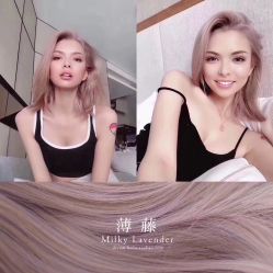 -BABY FACE沙龙