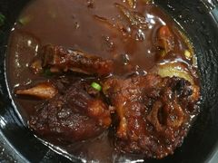-临街徽菜馆·正宗黄山味