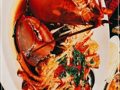 -开海·红岛海鲜虾水饺(石老人店)