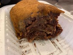 -老回回饺子馆(海洋馆店)