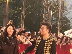 -湖南广电中心大楼