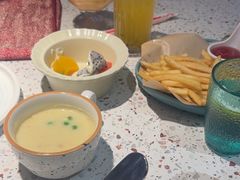-战斧牛排餐厅(悦方IDmall店)