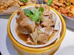 -虎丫炒鸡(正弘城店)