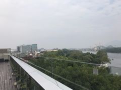 -璟象酒店-爱丽坊景观餐厅