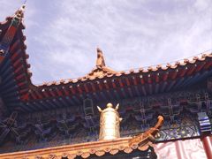 -大召无量寺