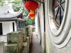 武岭城门-溪口-滕头旅游景区