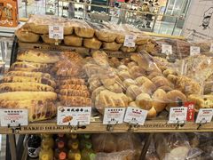 -西村叔叔的店·面包·甜品·蛋糕(崂山丽达店)