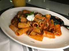 -WOLFGANG PUCK KITCHEN & BAR(迪士尼小镇店)