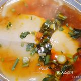 烟台美食|烟理旁的早餐摊真的太🉑了❗️