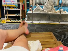 -青水瓦台汤泉(未央店)