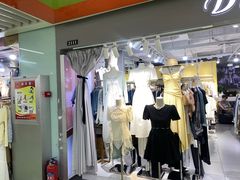 -西单明珠商场