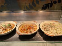 -上海静安昆仑大酒店