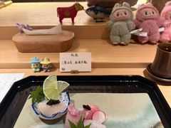 -炎橘·板前料理 Omakase