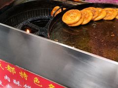 -涂记油酥饼(江汉三路店)