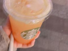 -星巴克(南昌恒茂梦时代广场店)