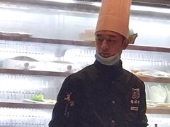 -潘小辣鲜肉老火锅