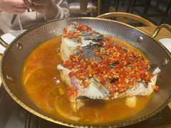 -天堂鸟水煮鱼·烟火川菜(索凌路店)