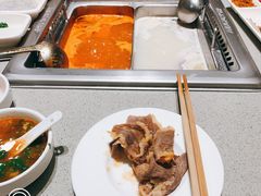 -海底捞火锅(天津SM城市广场店)