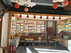 -老白清真烧烤(锦州旗舰店)
