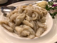 糟溜糖鱼片-新聚丰菜馆(太监弄店)