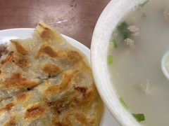 -北三沙家烧麦(北头道街店)