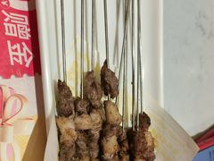 -陳香貴·兰州牛肉面(乐峰广场店)