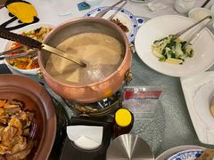 -巴音浩日娲酒楼(双林东路店)