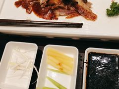 -同里湖大饭店-怡景轩中餐厅(同里古镇店)