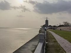 -观潮胜地公园