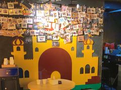 -解个谜沉浸剧情密室(天河店)