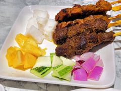 -关夫人餐厅(阳光广场店)