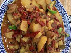 -福顺祥大盘鸡(临潼店)