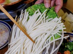 -好想牛·鲜切自助牛肉火锅(七堡花园城店)