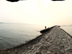 -青岛第二海水浴场