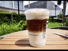 -星巴克臻选(广州二沙岛文立方店)