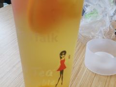 -面包新语(上地华联店)