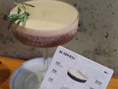 -BE NORMAL CAFE(霞溪路店)