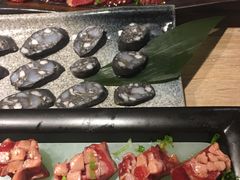 -好牛烧肉(世茂广场店)