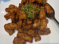 -虹御轩·传承江浙菜(虹桥店)