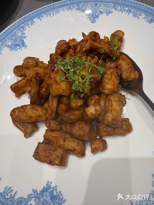 虹御轩·传承江浙菜(虹桥店)图片