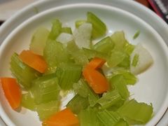 -菊儿人家·北京胡同菜(南锣鼓巷店)