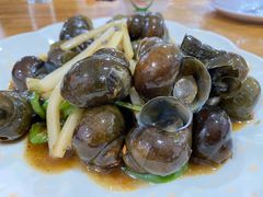 -南记食粥坊·宵夜大排档(莲花总店)
