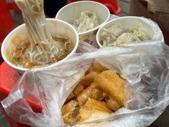 -汪记鲜鱼糊汤粉(沈阳路总店)